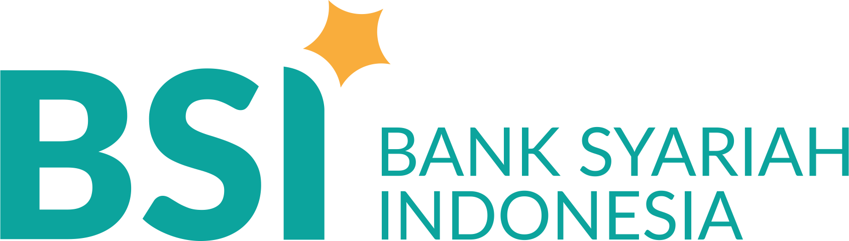 BSI (Bank Syariah Indonesia) Logo (PNG480p)