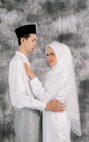 Dini & Sidik (3)