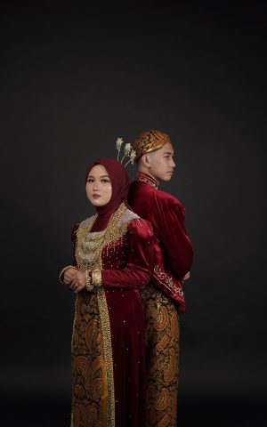 Siti & Ardi (4)